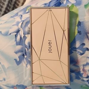 Jouer Cosmetics Rose Gold Blush Duo